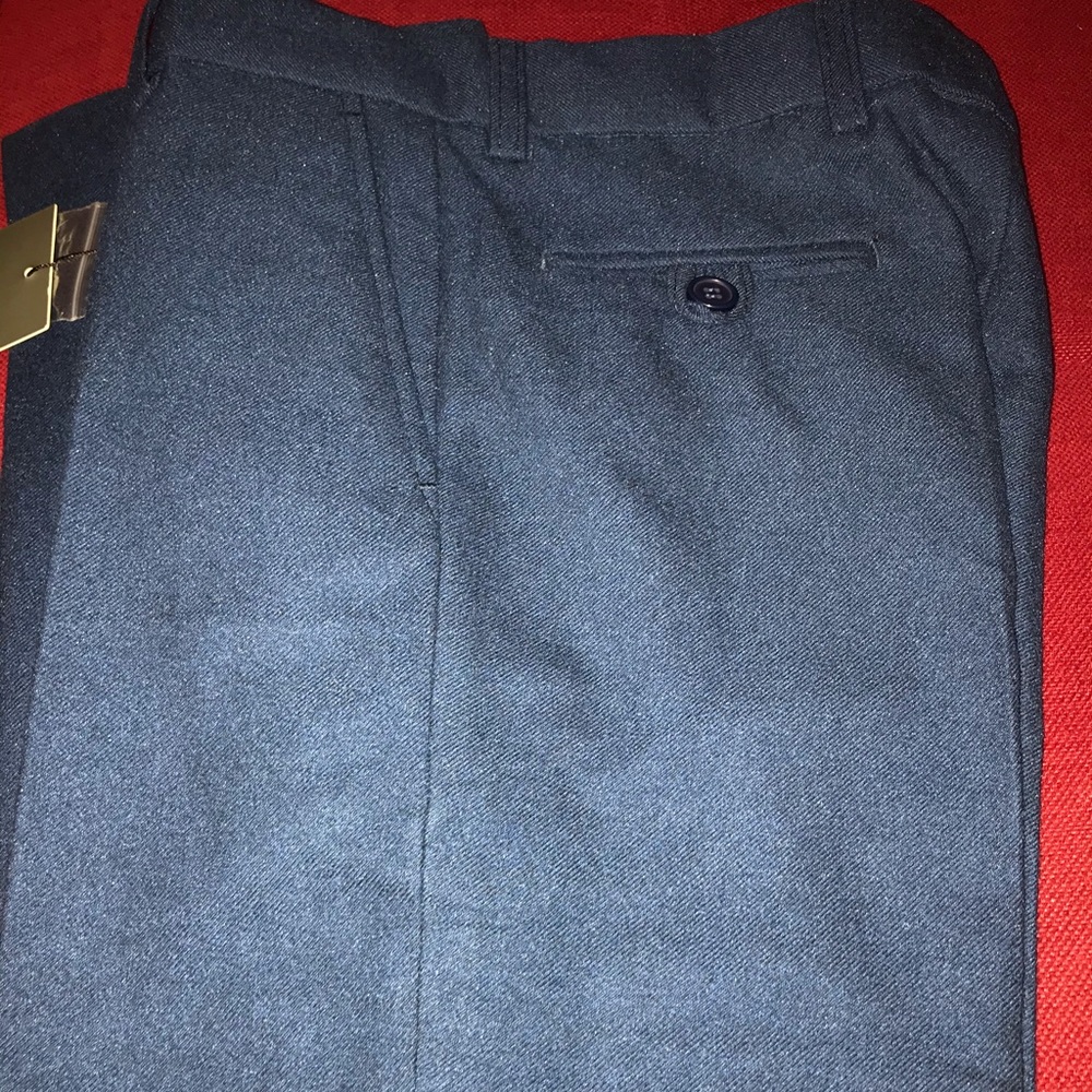 Indigo Boy’s Pants Regular Fit